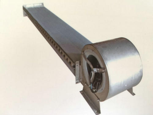 冷庫用風(fēng)幕機(jī)